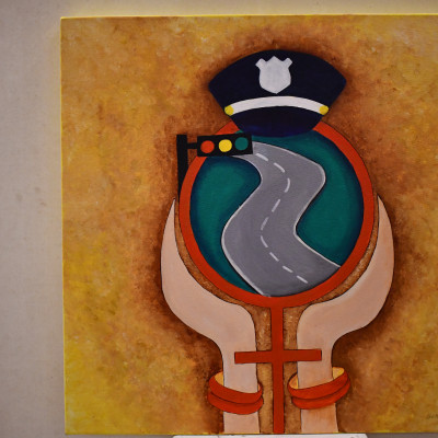 Painting Competition